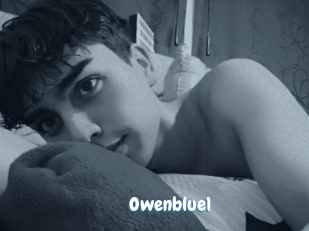 Owenblue1