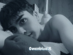 owenblue18 Coquine Avenue
