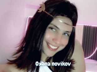 Oxana_novikov