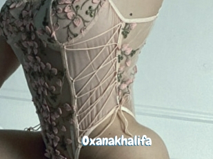 Oxanakhalifa