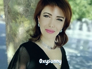 Oxysunny
