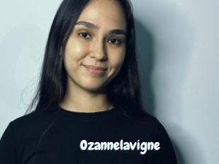 Ozannelavigne