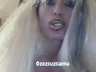 Ozezsuzsanna