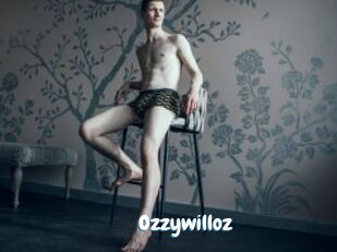 Ozzywilloz