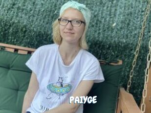 PAIYGE