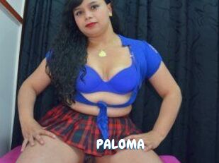 PALOMA