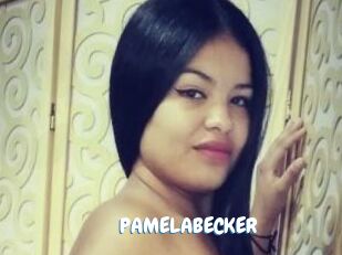 PAMELABECKER Coquine Avenue