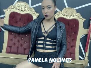 PAMELA_NOLIMITS Coquine Avenue