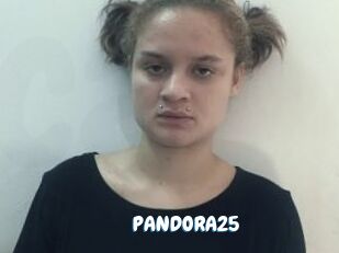 PANDORA25