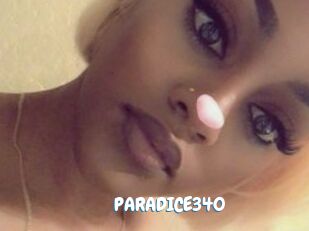 PARADICE340