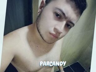 PARCANDY