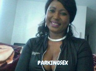 PARKINGSEX Coquine Avenue