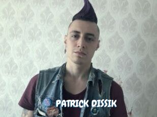 PATRICK_DISSIK Coquine Avenue