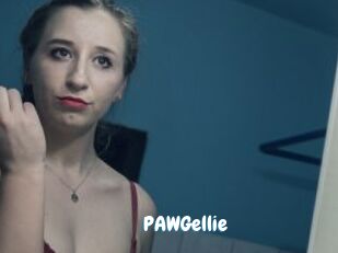 PAWGellie