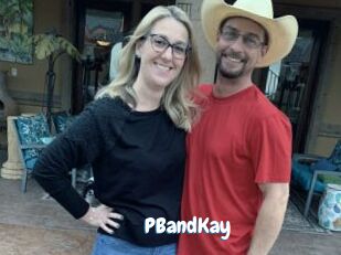 PBandKay