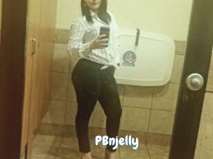 PBnjelly