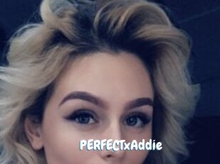 PERFECTxAddie