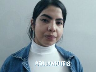 PERLAWHITE18