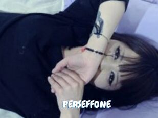 PERSEFFONE