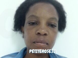 PETITEROSE38