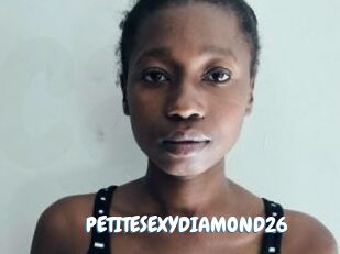 PETITESEXYDIAMOND26