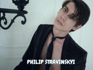 PHILIP_STRAVINSKYI