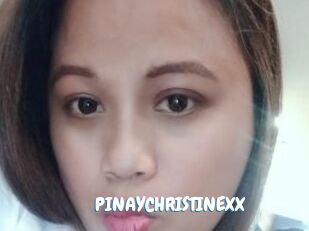 PINAYCHRISTINEXX