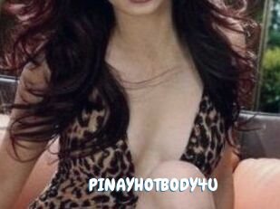 PINAYHOTBODY4U