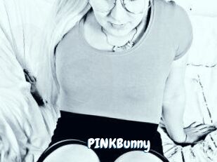 PINKBunny