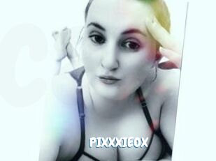 PIXXXIEOX