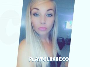 PLAYFULBABEXXX