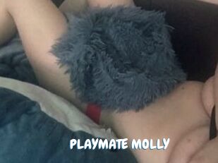 PLAYMATE_MOLLY Coquine Avenue