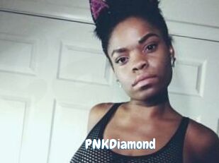 PNKDiamond