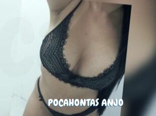 POCAHONTAS_ANJO