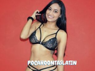 POCAHOONTASLATIN