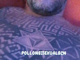 POLLONBISEXUALBCN