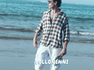 POLLO_JENNI Coquine Avenue