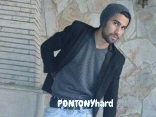 PONTONYhard