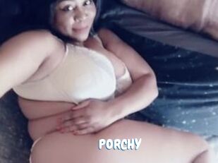 PORCHY