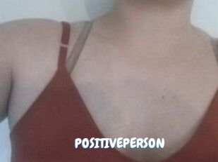 POSITIVEPERSON