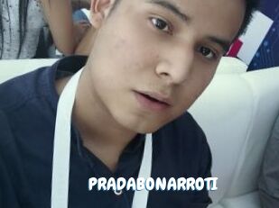 PRADABONARROTI
