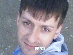 PRAIS