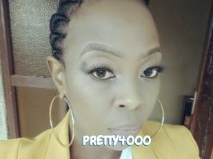 PRETTY4000