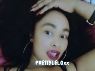 PRETTYLELOxx