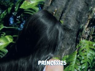 PRINCESS25