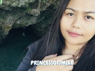 PRINCESSOFSMILE
