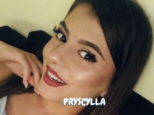 PRYSCYLLA