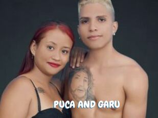 PUCA_AND_GARU
