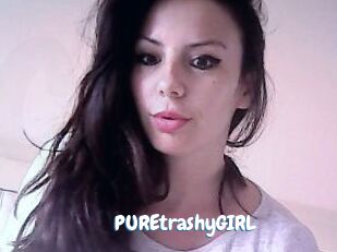 PUREtrashyGIRL Coquine Avenue