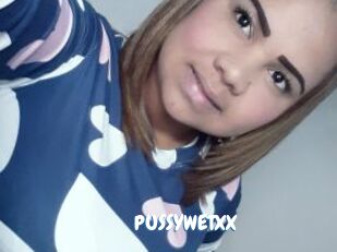 PUSSYWETXX